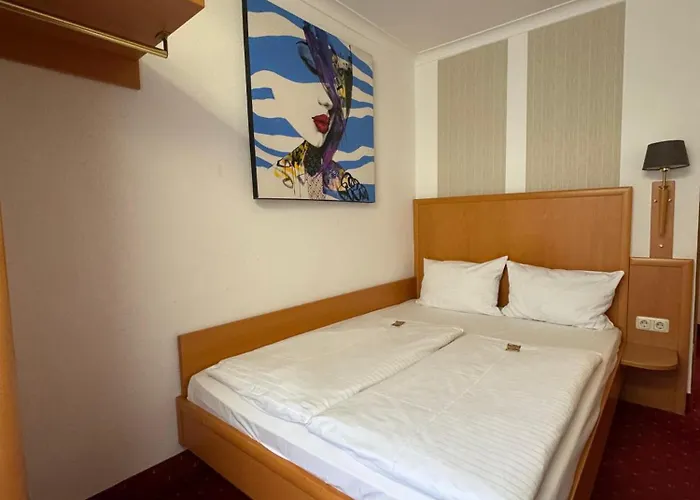 Centro Hotel Mondial Muenchen City, Trademark Collection By Wyndham